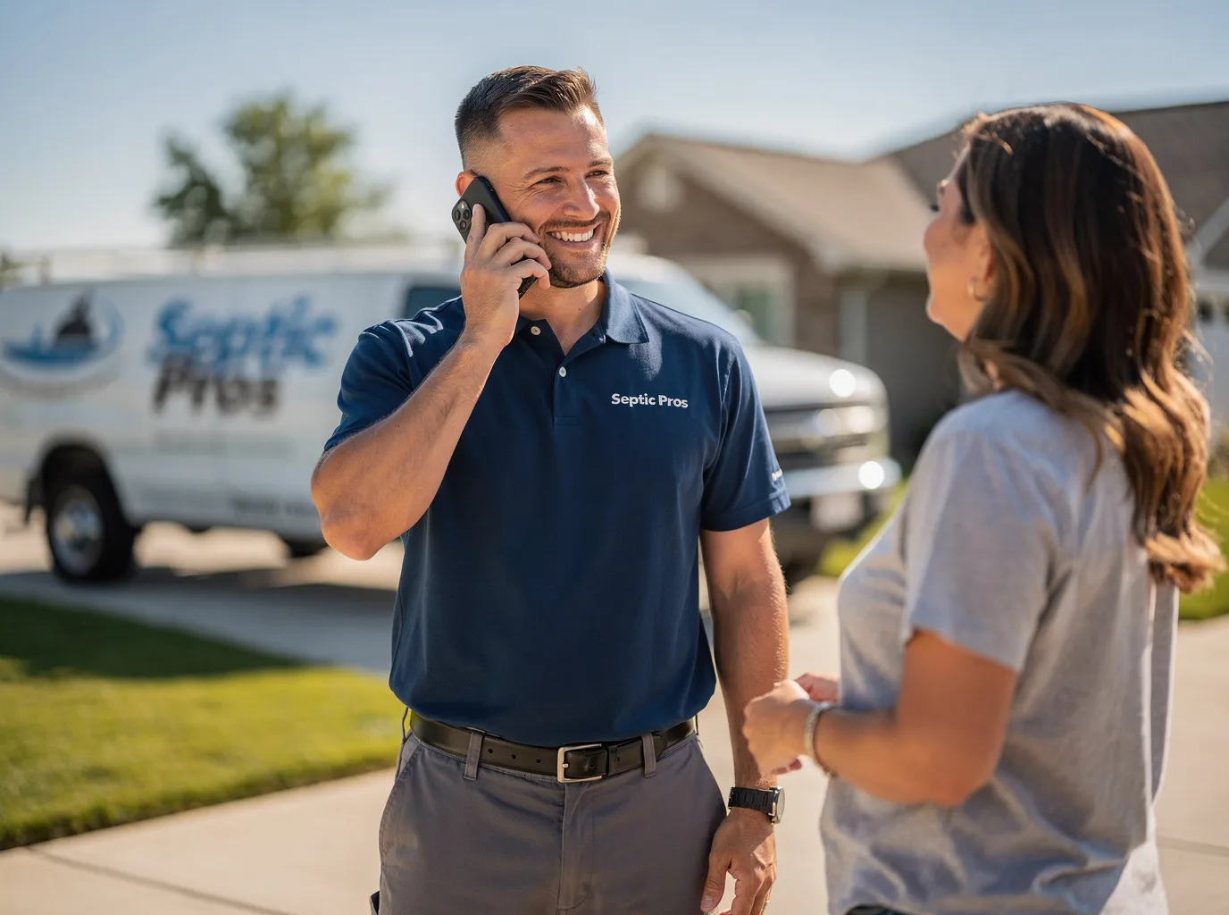 Septic Tank Pumping Shawsville, VA FAQs